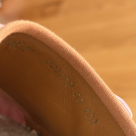 NEW Gucci interlocking GG espadrille wedges - Picture 5 of 9